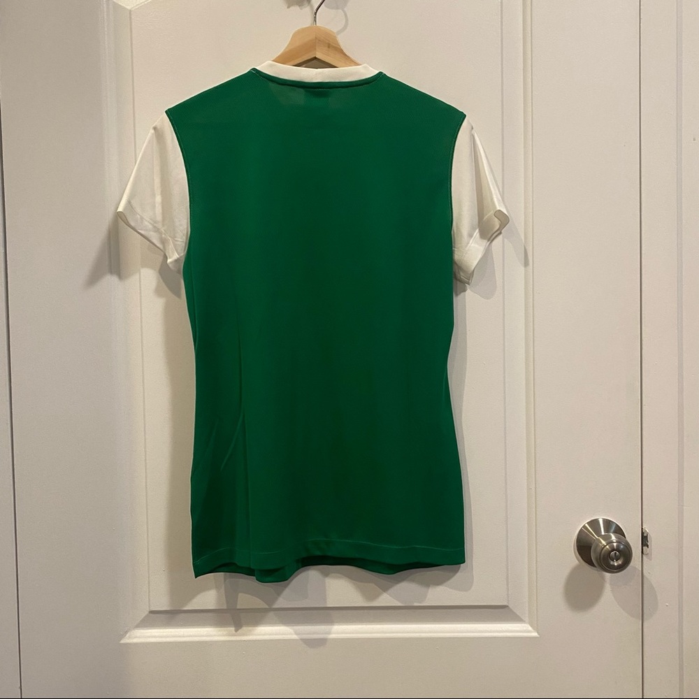 Nike Victory II Futbol Soccer Vented Shirt - Picture 3 of 3
